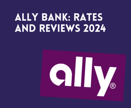 ally bank reviews