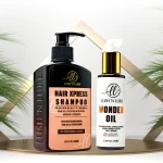 Hair care Shampoo
