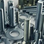 A Comprehensive Guide to Industrial Fasteners
