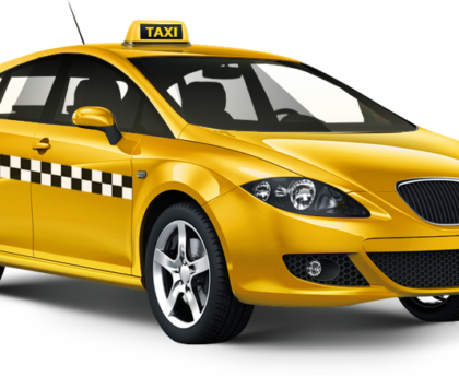 luxury taxi from Haridwar